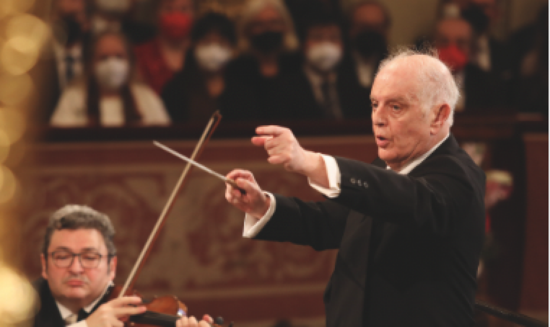 West-Eastern Divan Orchestra